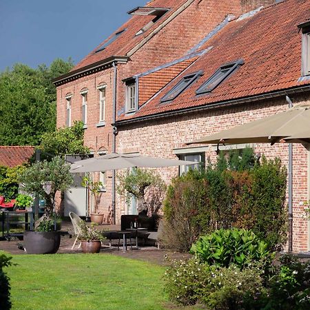 15 Inn Mol Exteriör bild
